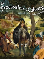 The Procession to Calvary PC Steam Key GLOBAL