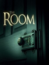 The Room Steam Gift GLOBAL Steam Dárek GLOBÁLNÍ