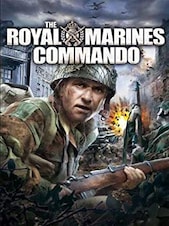 The Royal Marines Commando PC Steam Key GLOBAL