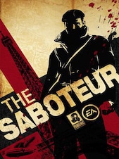 The Saboteur PC GOG.COM Key GLOBAL