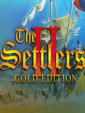 The Settlers 2: Gold Edition GOG.COM Key GLOBAL GOG.COM Klíč GLOBÁLNÍ