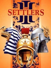 The Settlers III Ultimate Collection PC GOG.COM Key GLOBAL