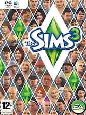 The Sims 3 Plus University Life PC EA App Klucz GLOBALNY