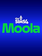 The Sims 4 - 5 500 Moola PC, Mac EA App Clé GLOBAL