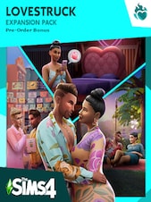 The Sims 4: Lovestruck - Pre-Order Bonus PC EA App Clave GLOBAL
