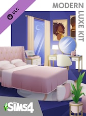 The Sims 4: Modern Luxe Kit PC EA App Schlüssel GLOBAL