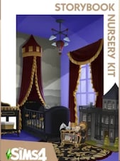 The Sims 4: Storybook Nursery Kit PC EA App Key GLOBAL