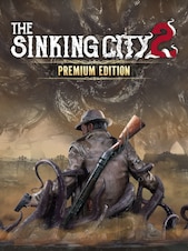 The Sinking City 2 Premium Edition Xbox Series X/S Xbox Live Schlüssel EUROPA