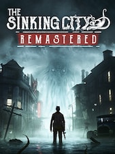 The Sinking City Remastered Xbox One Xbox Live Key EUROPE