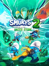 The Smurfs 2: The Prisoner of the Green Stone PC GOG.COM Clave GLOBAL