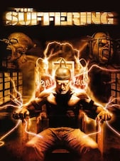 The Suffering PC GOG.COM Key GLOBAL