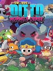 The Swords of Ditto: Mormo's Curse PC Steam Key GLOBAL
