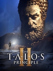 The Talos Principle 2 PC Steam Key GLOBAL