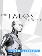 The Talos Principle Gold Edition PC GOG.COM Clave GLOBAL