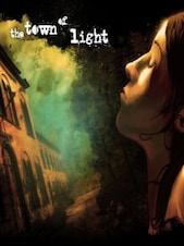 The Town of Light (PC) - Steam Key - GLOBAL Steam Kulcs GLOBÁLIS