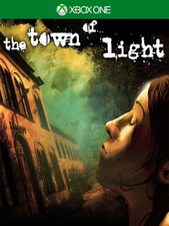 The Town of Light Xbox One Xbox Live Schlüssel EUROPA