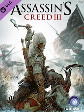 The Tyranny of King Washington: The Redemption PC Ubisoft Connect Key GLOBAL