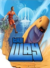 The Way (PC) - Steam Key - GLOBAL Steam Kulcs GLOBÁLIS