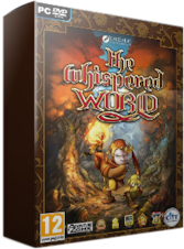 The Whispered World | Special Edition (PC) - Steam Key - GLOBAL Steam Kulcs GLOBÁLIS