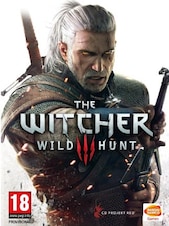 The Witcher 3: Wild Hunt Xbox One Xbox Live Klucz EUROPA