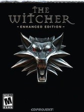 The Witcher: Enhanced Edition Director's Cut PC GOG.COM Key GLOBAL