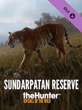 TheHunter: Call of the Wild - Sundarpatan Nepal Hunting Reserve PC Steam Klucz GLOBALNY
