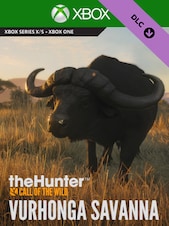 theHunter™: Call of the Wild - Vurhonga Savanna Xbox One Xbox Live Key CANADA