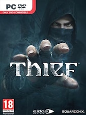 Thief Collection (9 items) PC Steam Key GLOBAL