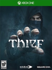 Thief PC Steam Gift GLOBAL
