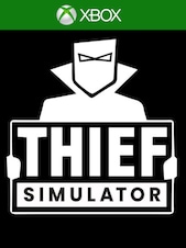 Thief Simulator Xbox One Xbox Live Chiave EUROPA