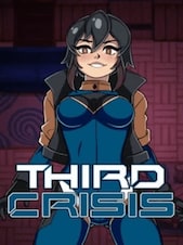 Third Crisis Standard Edition PC Steam Compte GLOBAL