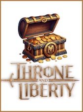 Throne and Liberty - Lucent - 10k PC EU Central Any Server BillStore Comfort Trade GLOBAL