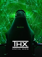 THX Spatial Audio - PC 1 Device Lifetime Razer Key GLOBAL