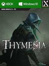 Thymesia Xbox Series X/S, PC Xbox Live Schlüssel EUROPA