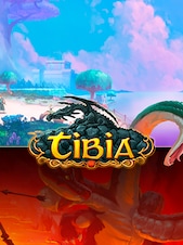 Tibia Coins - 250 Coins Cipsoft Klucz GLOBALNY
