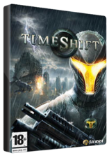 TimeShift PC Steam Key GLOBAL