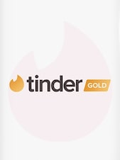 Tinder Gold 1 měsíc tinder Klíč EVROPA