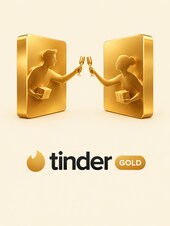 Tinder Gold 12 Ay tinder Anahtar AMERİKA BİRLEŞİK DEVLETLERİ
