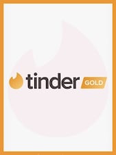 Tinder Gold 12 meses tinder Clave EUROPA