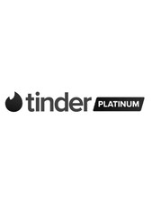 Tinder Platinum 1 Maand tinder Sleutel EUROPE