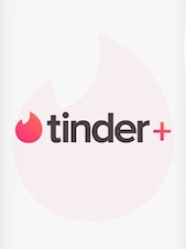 Tinder Plus 1 Maand tinder Sleutel NEDERLAND