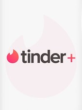 Tinder Plus 1 Month - tinder Key - HUNGARY tinder Kulcs MAGYARORSZÁG