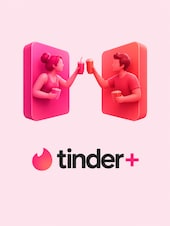 Tinder Plus 12 mesi tinder Chiave UNGHERIA