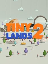 Tiny Lands 2 PC Steam Sleutel GLOBAL