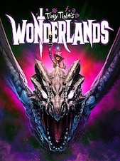 Tiny Tina's Wonderlands PC Epic Games Account GLOBAL