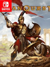 Titan Quest Nintendo Switch Nintendo eShop Clé EUROPE