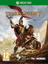 Titan Quest Xbox One Xbox Live Key EUROPE