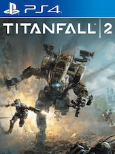 Titanfall 2 PS4 PSN Account GLOBAL