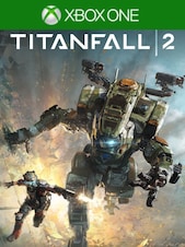 Titanfall 2 Xbox One Xbox Live Key UNITED STATES