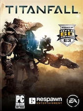 Titanfall PC EA App Key GLOBAL